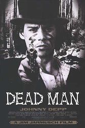 Dead Man Poster
